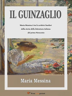 cover image of Il guinzaglio